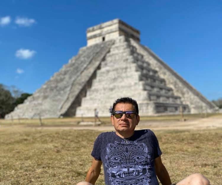Chichén-Itzá. Chichén-Itzá.