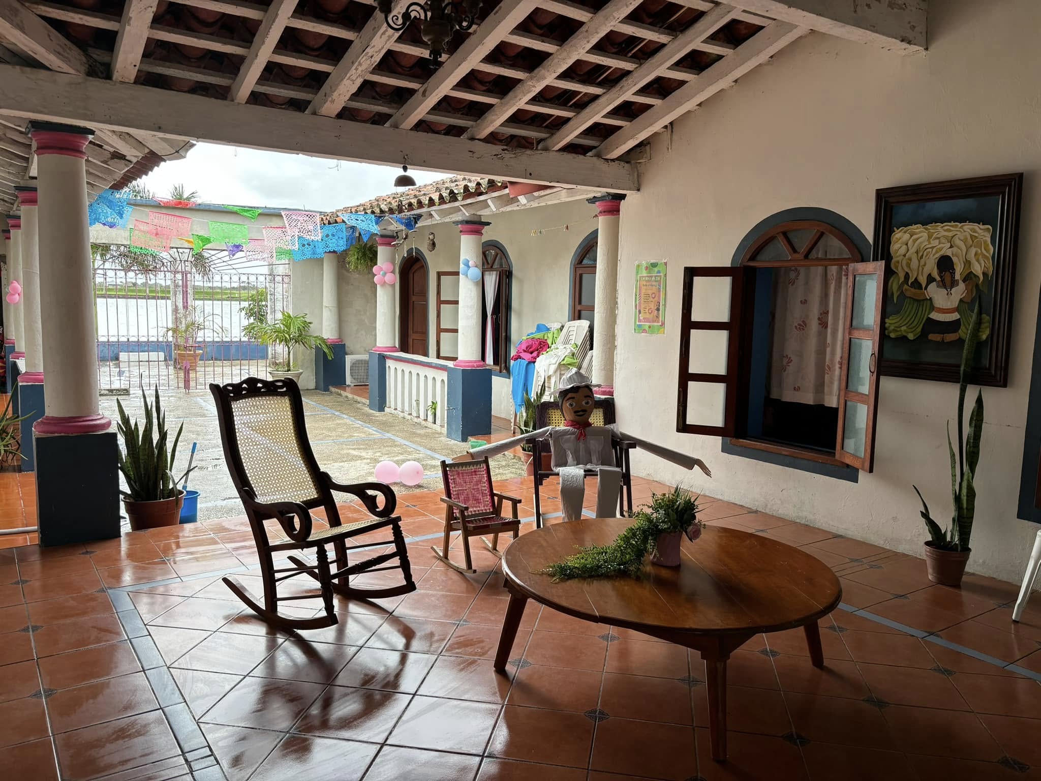 Tlacotalpan Pueblo Magico.3 Tlacotalpan Pueblo Magico.3